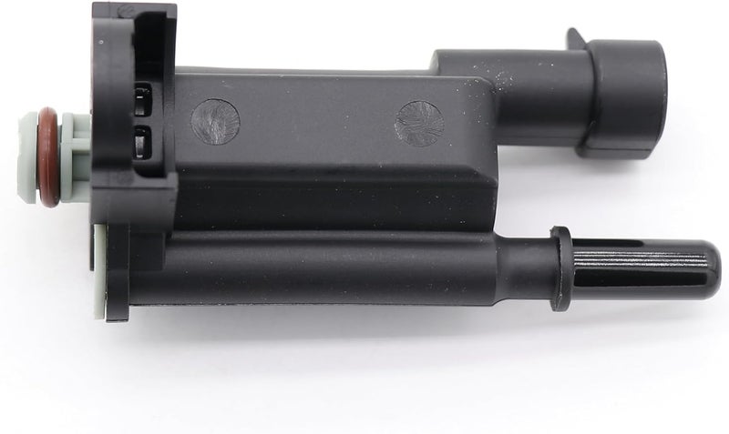 EKIONBY 214-1105 Vapor Canister Purge Valve Solenoid Compatible with Cadillac STS XLR Chevy Avalanche Equinox Express Silverado 1500 2500 3500 GMC Savana Sierra Yukon Replaces 12581282 - Image 4